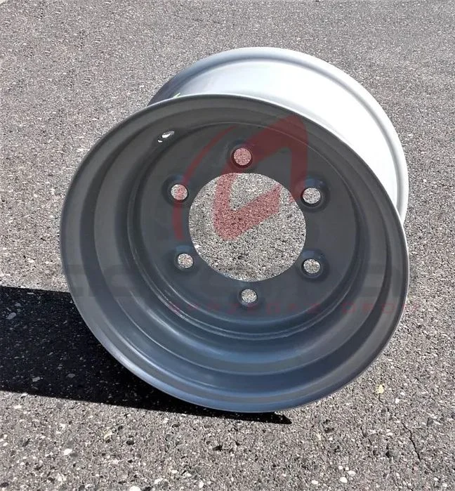 Felga 9X15.3 Pol Standard (73593) – zdjęcie 2