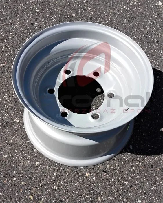 Felga 9X15.3 Pol Standard (73593) – zdjęcie 3