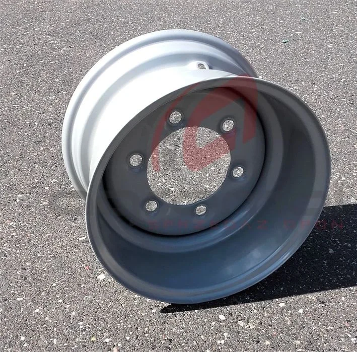 Felga 9X15.3 Pol Standard (73593)