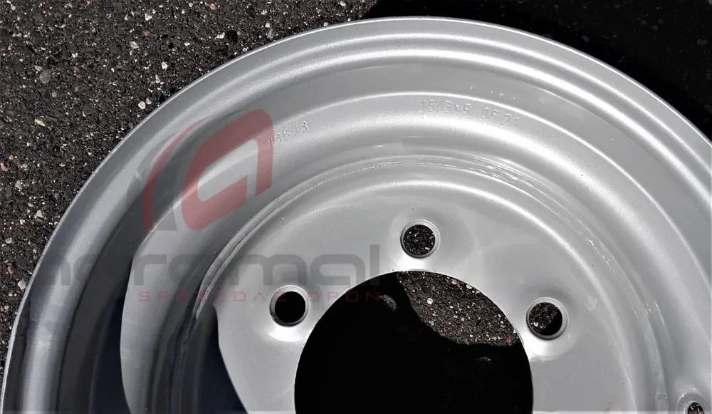 Felga 9X15.3 Pol Standard (73593) – zdjęcie 4