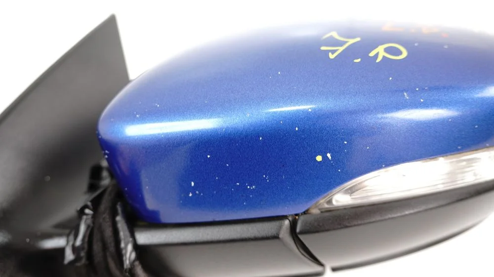 Lusterko lewe vw scirocco 08-14r 7pin lr5z – zdjęcie 7