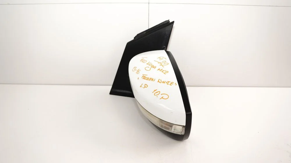 Lusterko lewe ford kuga mk2 13-16r 10pin 7vta – zdjęcie 3