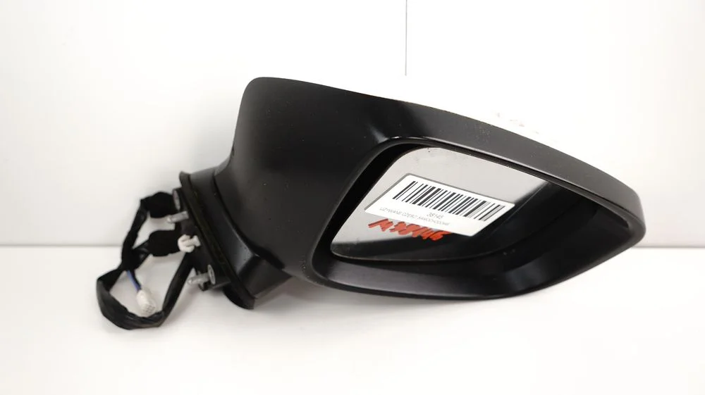 Lusterko prawe mazda 6 gj 12-14r 8pin – zdjęcie 7