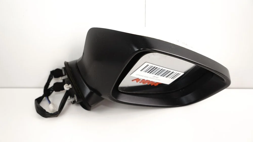 Lusterko prawe mazda 6 gj 12-14r 8pin – zdjęcie 6