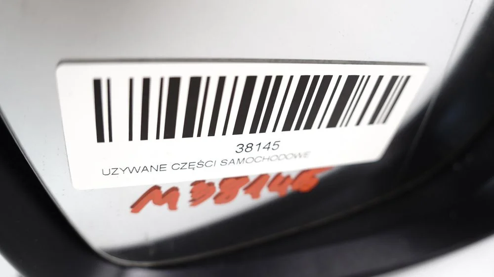 Lusterko prawe mazda 6 gj 12-14r 8pin – zdjęcie 8