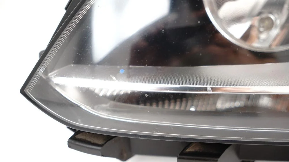 Lampa lewy przód przednia vw touran 1t3 10-16r – zdjęcie 10