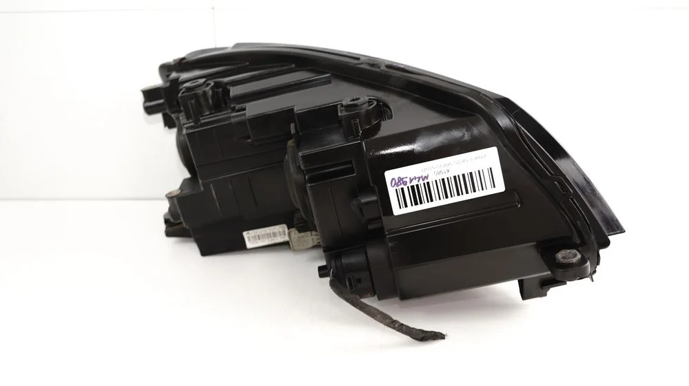 Lampa lewy przód przednia vw touran 1t3 10-16r – zdjęcie 6