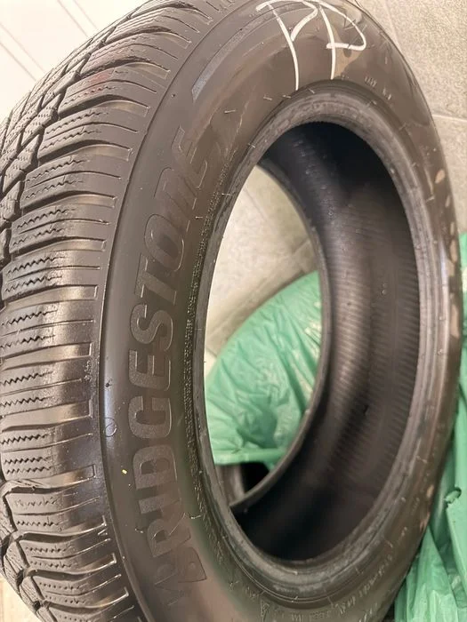 225/65/18 Sprzedam Bridgestone Blizzak LM005, rok produkcji 2022. Opony używane. Cena do uzgodnienia.