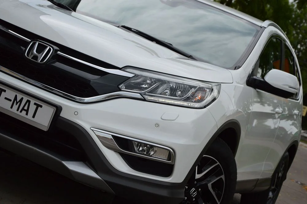 Honda CR-V CR-V LIFT 2.0i*155PS*Biał-Perła*Alu*Kamera*Klimat*Zobacz!