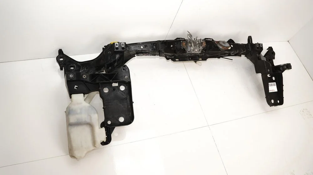 Pas przód przedni renault kangoo ii 2 07-13r – zdjęcie 5