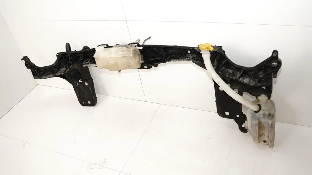 Pas przód przedni renault kangoo ii 2 07-13r – zdjęcie 6