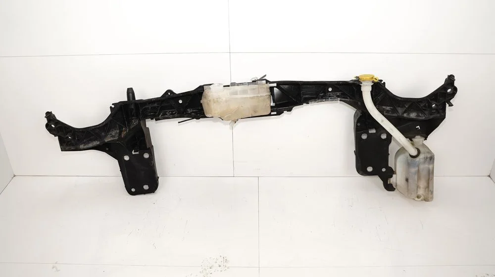 Pas przód przedni renault kangoo ii 2 07-13r – zdjęcie 4
