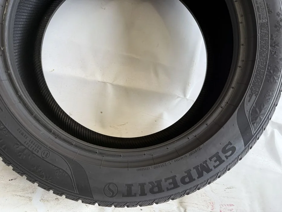 225/50/17 Semperit Speed-Grip 3 98V 2018R (466) – zdjęcie 3