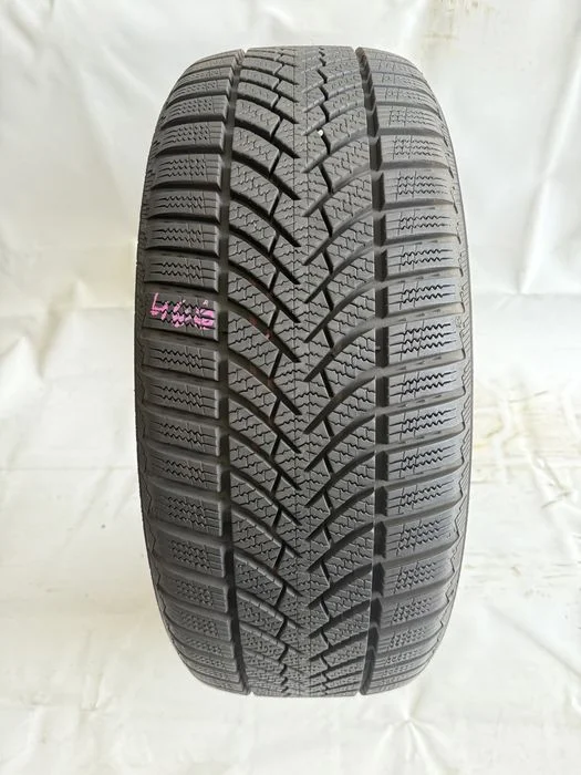 225/50/17 Semperit Speed-Grip 3 98V 2018R (466)