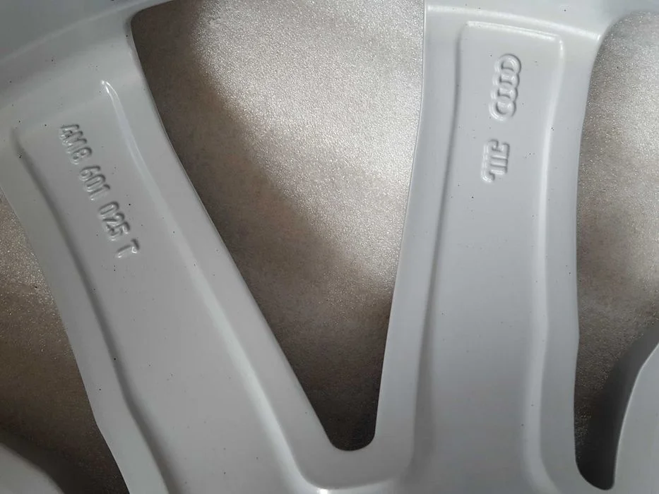 Alufelgi 20 5x112 Audi Q7 SQ7 RSQ7 Q8 SQ8 RSQ8 A7 S7 RS7 Nowe Oryginalne ! 725# – zdjęcie 8
