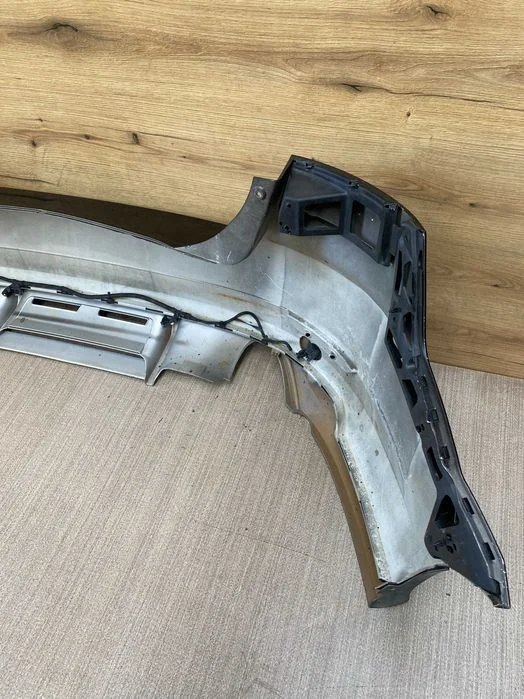 zderzak tylny ford mondeo mk4 st kolor g6 4x pdc – zdjęcie 8
