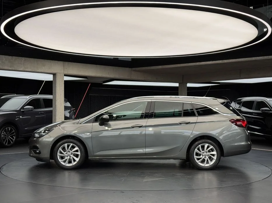 Opel Astra Business Elegance / Asystent parkowania / CarPlay/Android Auto / LED – zdjęcie 2