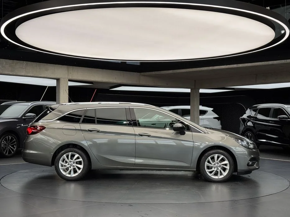 Opel Astra Business Elegance / Asystent parkowania / CarPlay/Android Auto / LED – zdjęcie 6