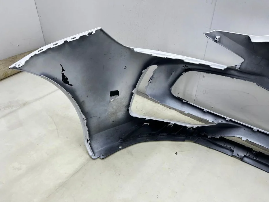 Zderzak przedni MG 3 III 24r.- przód P11222231 – zdjęcie 11