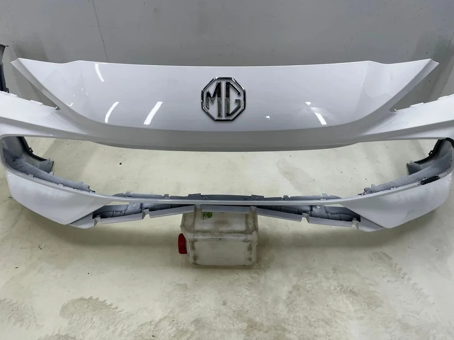 Zderzak przedni MG 3 III 24r.- przód P11222231 – zdjęcie 4