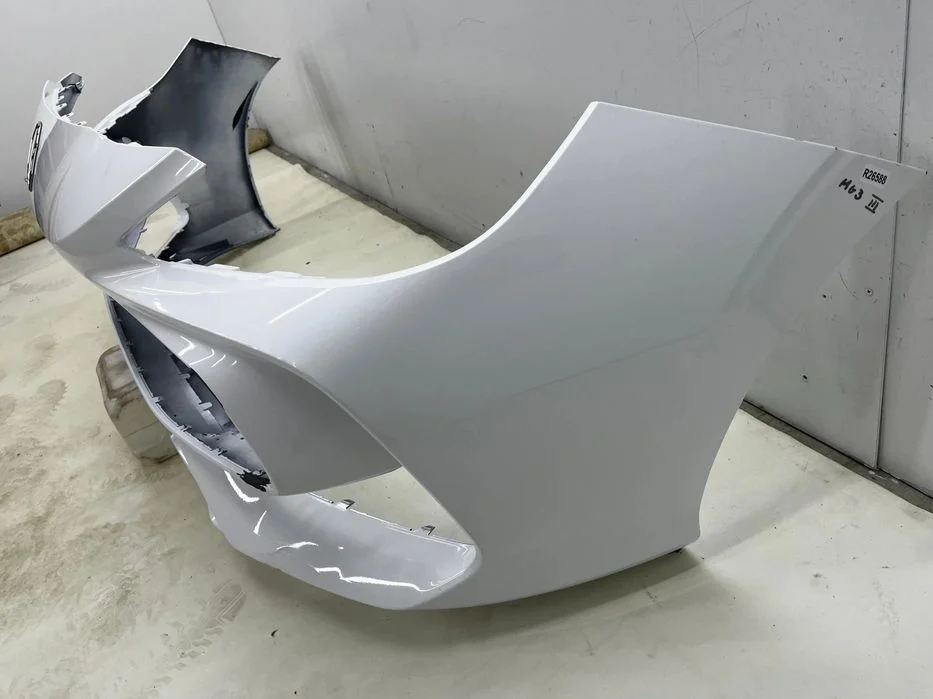 Zderzak przedni MG 3 III 24r.- przód P11222231 – zdjęcie 6