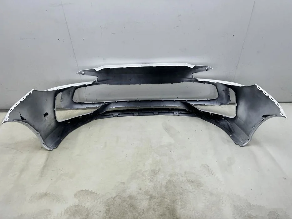Zderzak przedni MG 3 III 24r.- przód P11222231 – zdjęcie 10