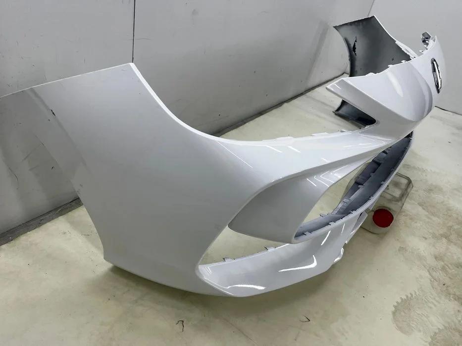 Zderzak przedni MG 3 III 24r.- przód P11222231 – zdjęcie 2