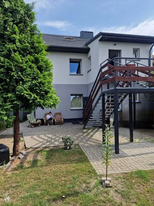 TANI NOCLEG - Luboń / Poznań – zdjęcie 4
