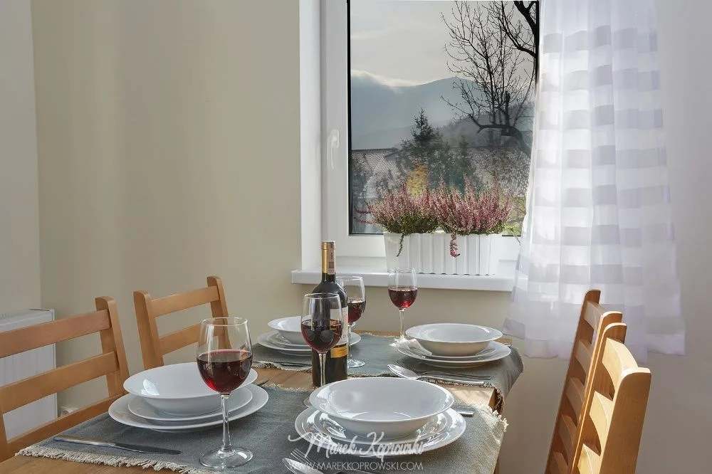 Apartamenty BERG. Noclegi ze śniadaniem w centrum Karpacza! – zdjęcie 4