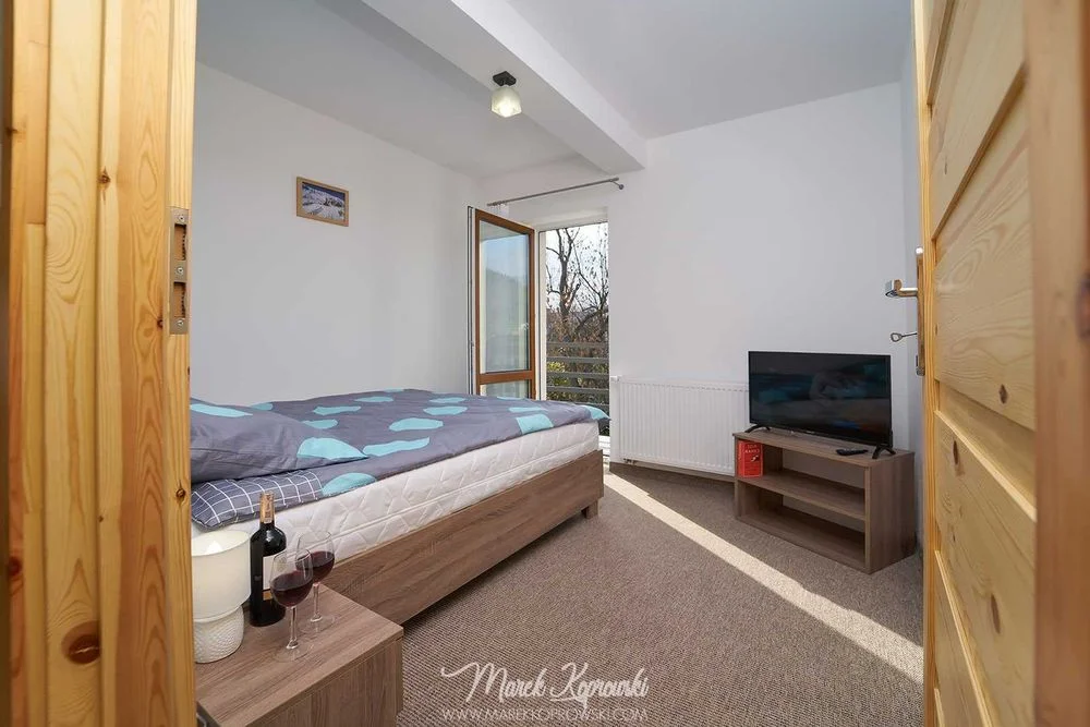 Apartamenty BERG. Noclegi ze śniadaniem w centrum Karpacza! – zdjęcie 10