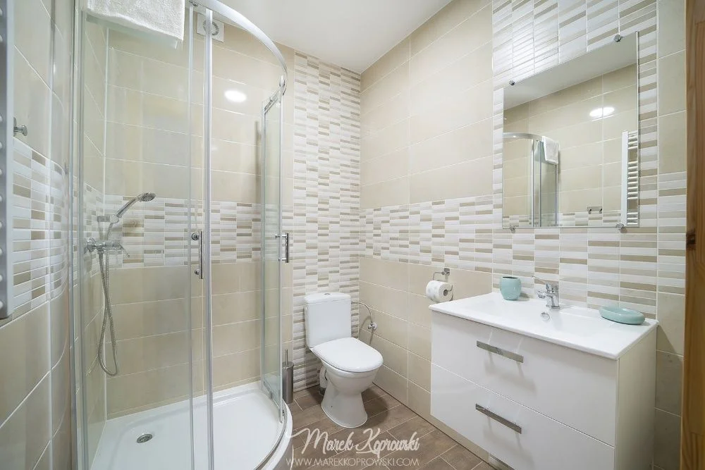 Apartamenty BERG. Noclegi ze śniadaniem w centrum Karpacza! – zdjęcie 7