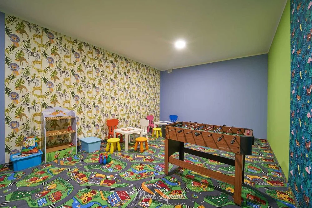 Apartamenty BERG. Noclegi ze śniadaniem w centrum Karpacza! – zdjęcie 12