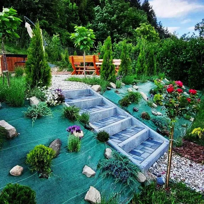 Domki z jacuzzi i kominkiem Ochotnica Dolna – zdjęcie 9