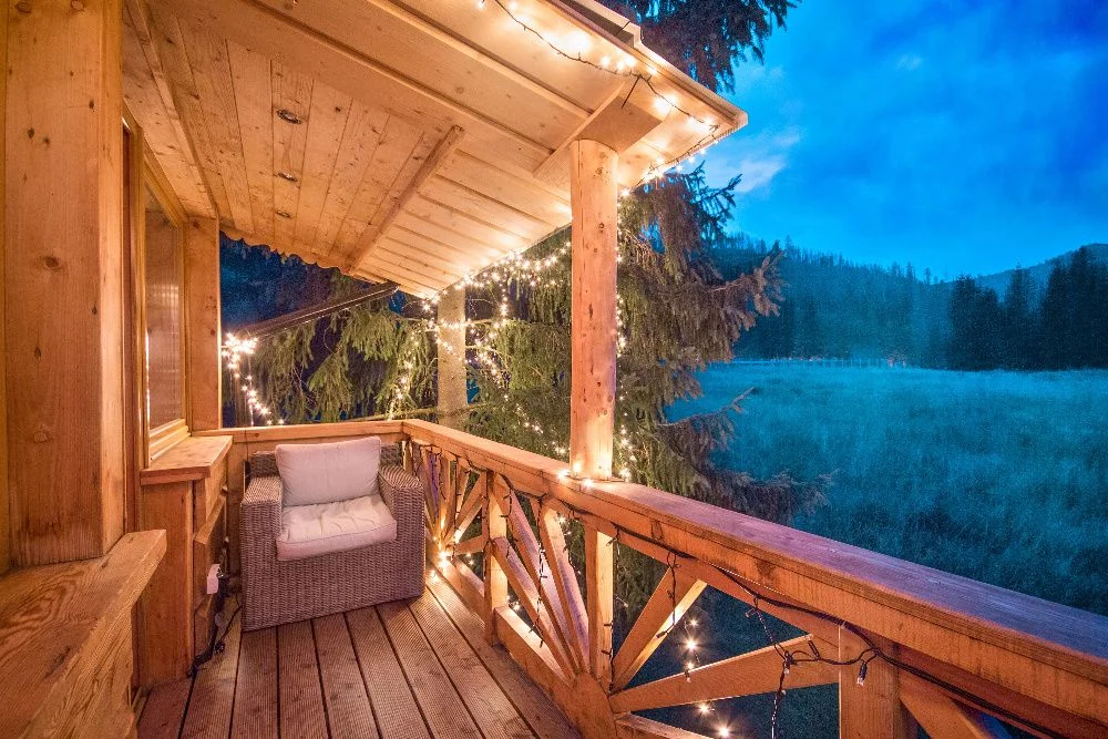 Apartament Superior z PRYWATNYM Jacuzzi i Sauna, domek nocleg Zakopane – zdjęcie 5
