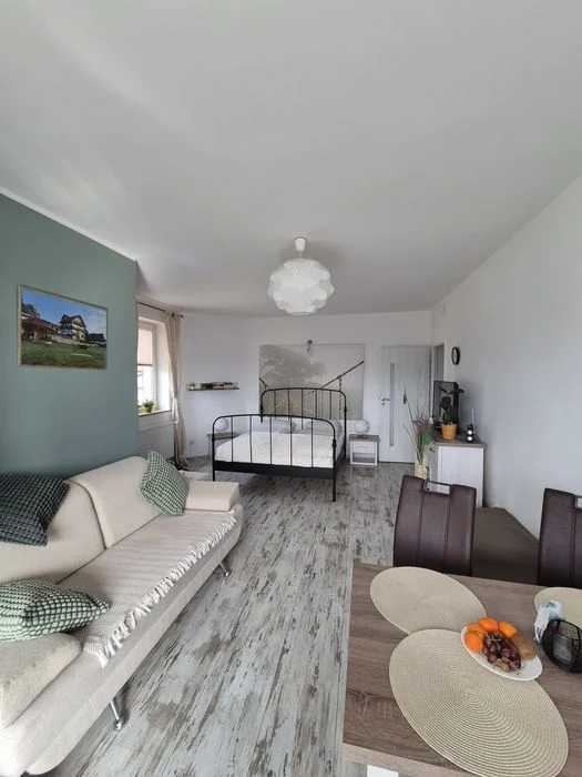 Wolny 9-11.10! Promocja jesienna! Green Apartments,Bluesik,z widokiem Szklarska Poręba – zdjęcie 2