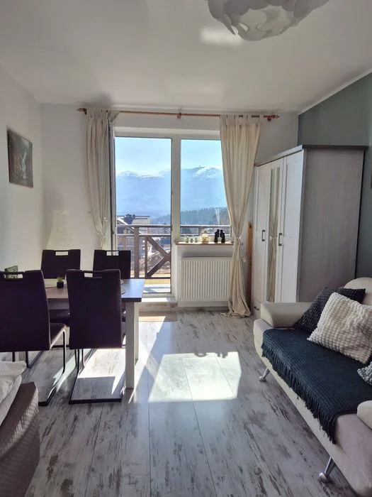 Wolny 9-11.10! Promocja jesienna! Green Apartments,Bluesik,z widokiem Szklarska Poręba – zdjęcie 12