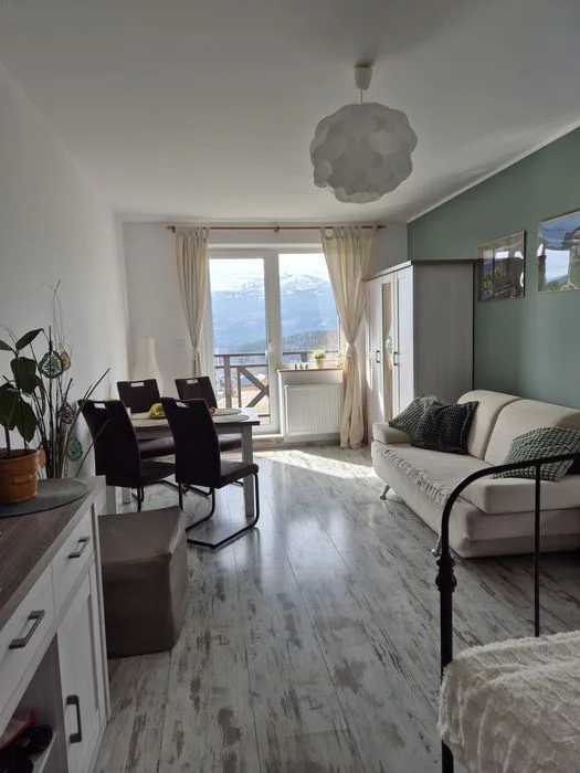 Wolny 9-11.10! Promocja jesienna! Green Apartments,Bluesik,z widokiem Szklarska Poręba – zdjęcie 3