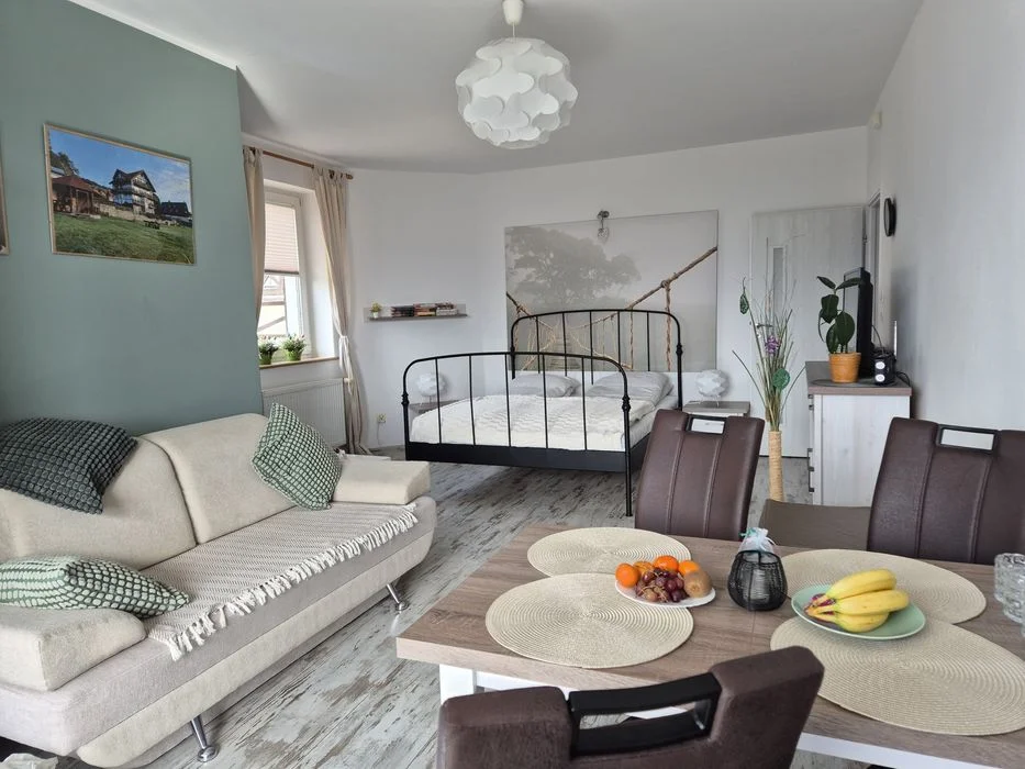 Wolny 9-11.10! Promocja jesienna! Green Apartments,Bluesik,z widokiem Szklarska Poręba – zdjęcie 8