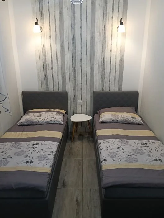 Domki pod Katalpami Mikołajki – zdjęcie 8