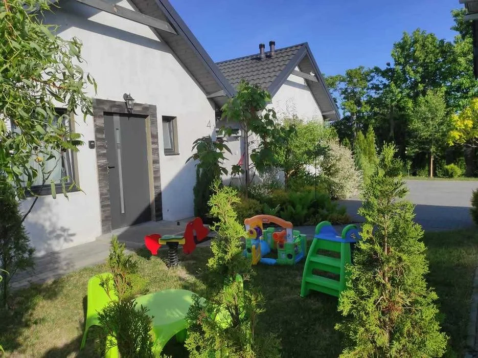 Domki pod Katalpami Mikołajki – zdjęcie 3