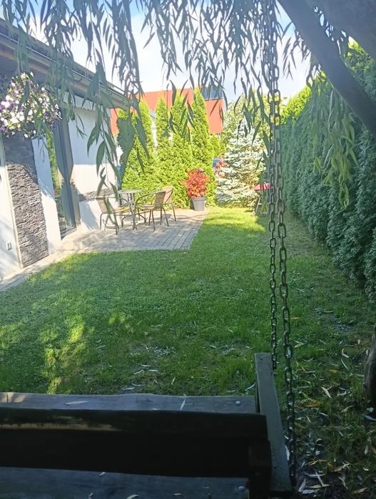 Domki pod Katalpami Mikołajki – zdjęcie 11