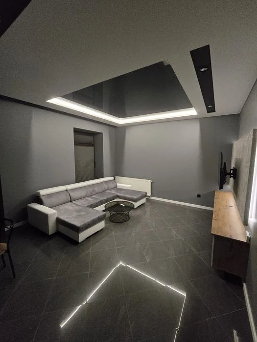 Apartament w centrum z jacuzzi , prywatny parking, 3-pokojowe klimat – zdjęcie 3