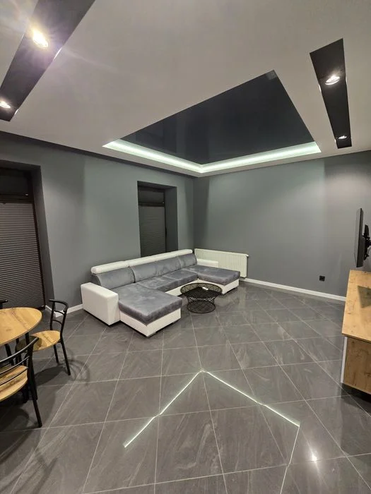 Apartament w centrum z jacuzzi , prywatny parking, 3-pokojowe klimat – zdjęcie 5