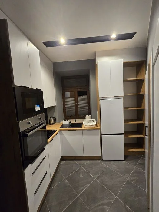 Apartament w centrum z jacuzzi , prywatny parking, 3-pokojowe klimat – zdjęcie 8