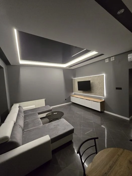 Apartament w centrum z jacuzzi , prywatny parking, 3-pokojowe klimat – zdjęcie 4