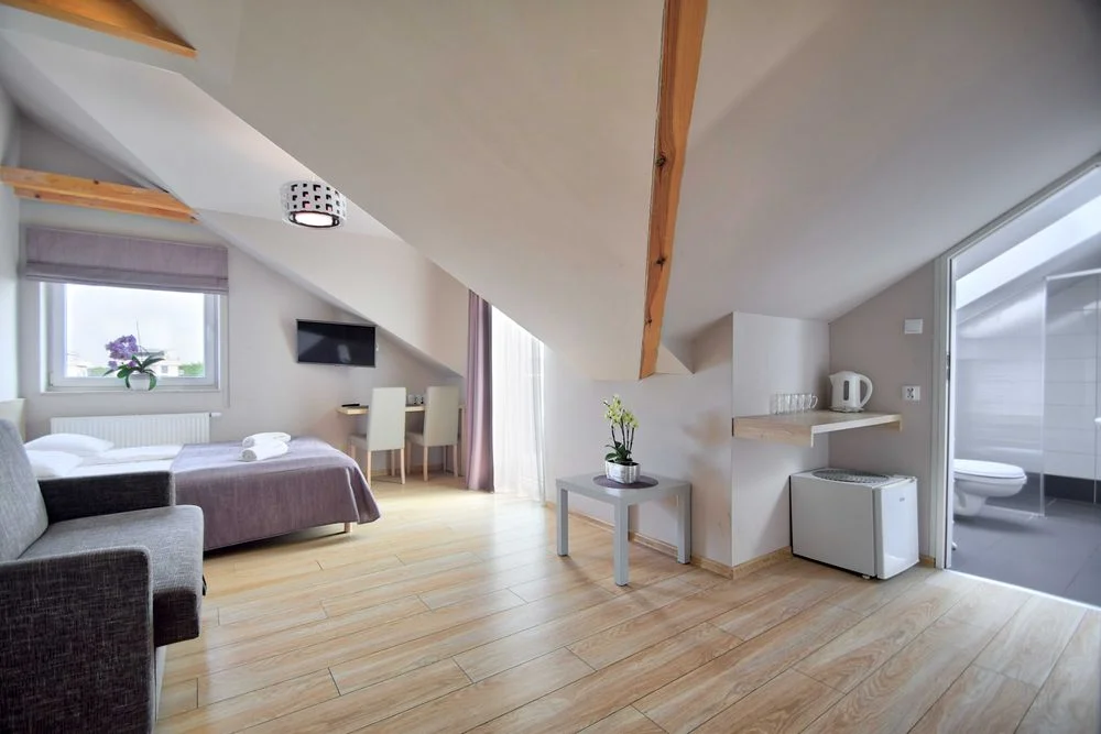 Noclegi i Pokoje Ustronie Morskie Villa Martika - wczasy nad morzem – zdjęcie 8