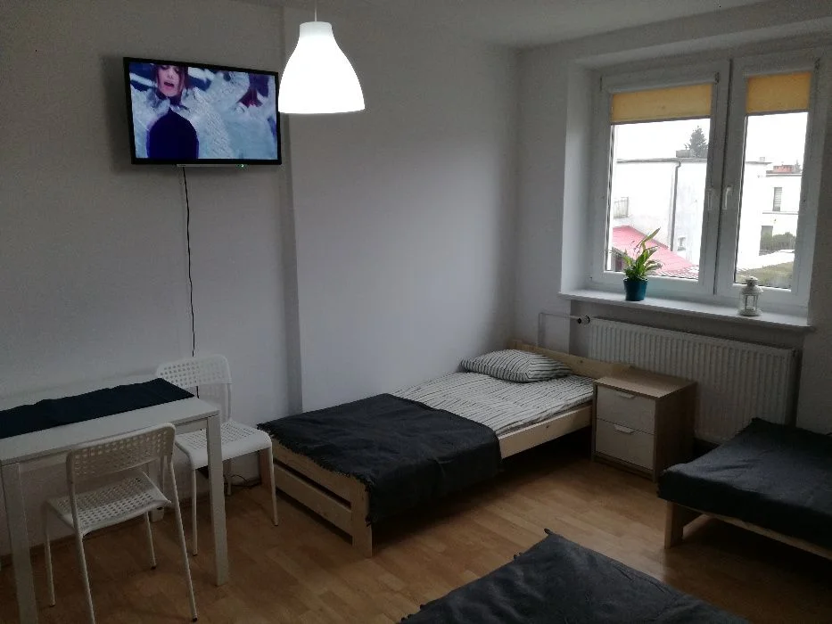Pokoje Noclegi pracownicze Bydgoszcz tylko FIRMY – zdjęcie 4