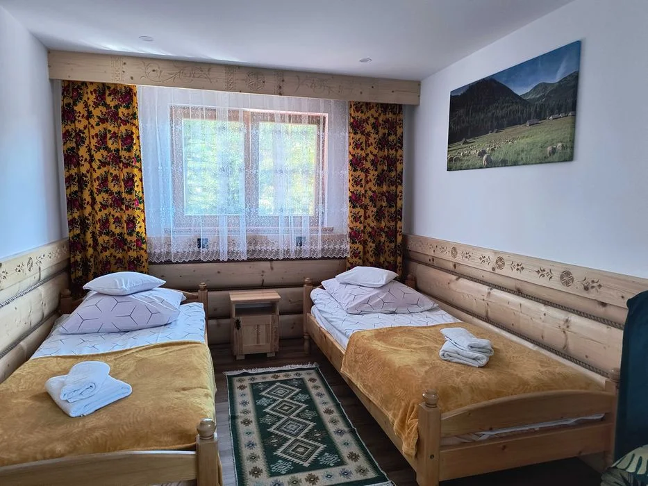 Pokoje Gościnne -Apartament Centrum