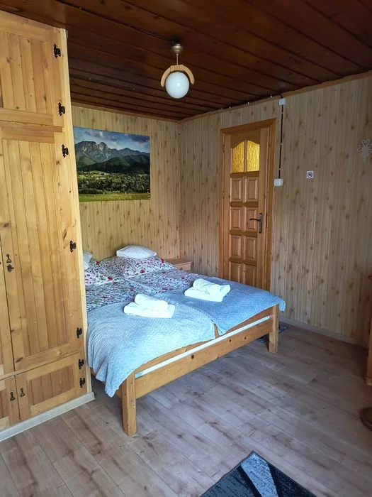 Pokoje Gościnne -Apartament Centrum – zdjęcie 6