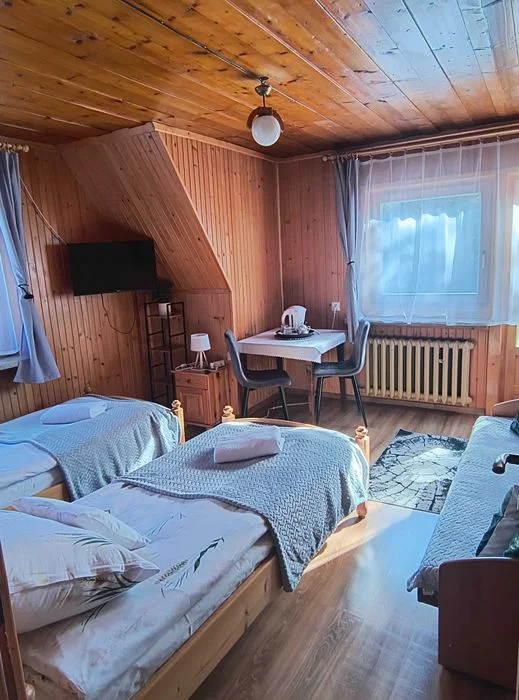 Pokoje Gościnne -Apartament Centrum – zdjęcie 8